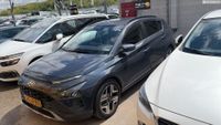 Hyundai Bayon с пробегом, 2023, частная