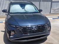 Hyundai Tucson с пробегом, 2023, частная