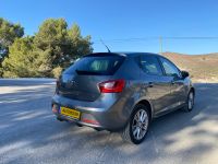 SEAT Ibiza с пробегом, 2012, частная