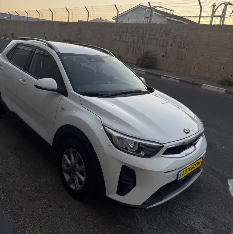 Kia Stonic 2ème main, 2021, main privée