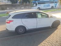 Ford Focus с пробегом, 2012, частная