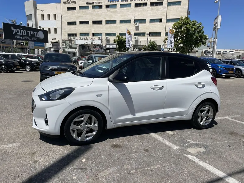 Hyundai i10 2nd hand, 2023, private hand