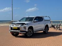 מיצובישי L200 יד 2 רכב, 2020, פרטי