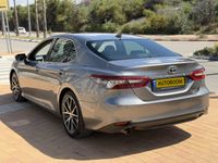 Toyota Camry 2ème main, 2022, privée