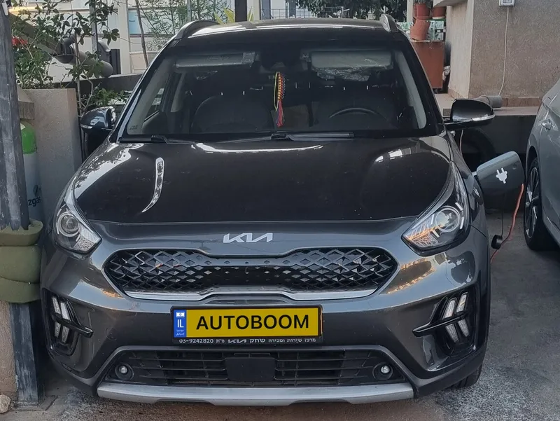 Kia Niro 2ème main, 2022, main privée