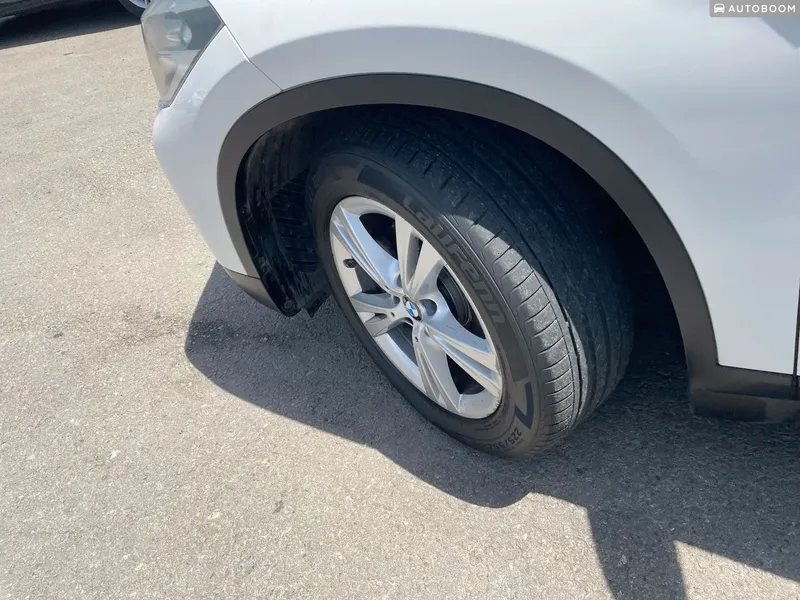 BMW X1 2ème main, 2019, privée