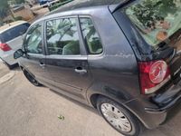Volkswagen Polo 2nd hand, 2008, private