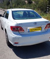 Toyota Corolla 2nd hand, 2010, private