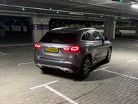 Mercedes GLA 2ème main, 2021, privée