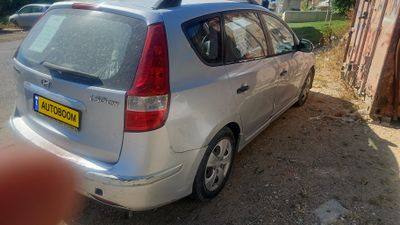 هيونداي i30 مستعمل, 2010, مالك خاص