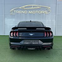 Ford Mustang с пробегом, 2021, частная