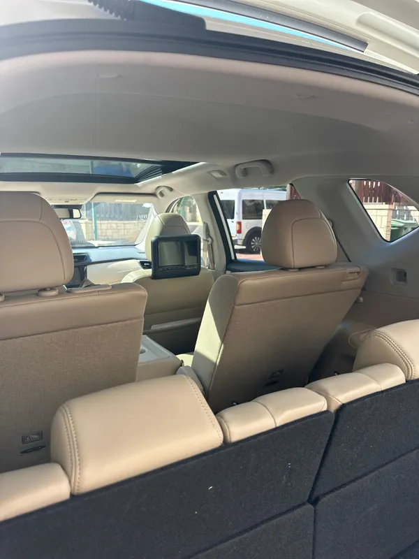 Nissan X-Trail с пробегом, 2018, частная рука