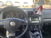 Volkswagen Golf 2nd hand, 2008, private