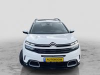 Citroen C5 Aircross с пробегом, 2021, частная