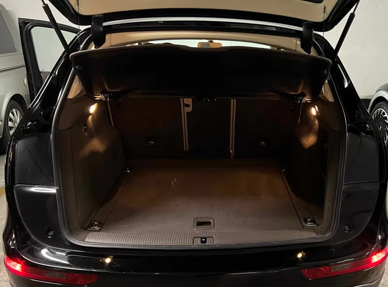 Audi Q5 2ème main, 2015, main privée