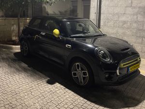 MINI Cooper, 2021, photo