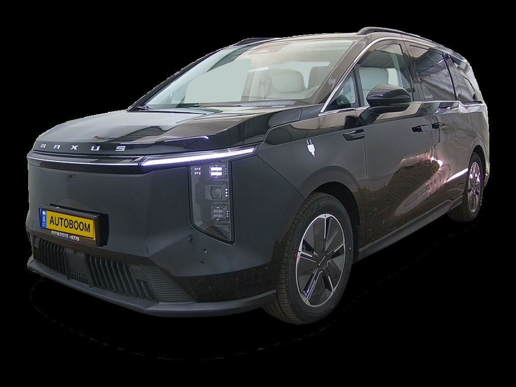 מקסוס MIFA 7 רכב חדש, 2025, פרטי