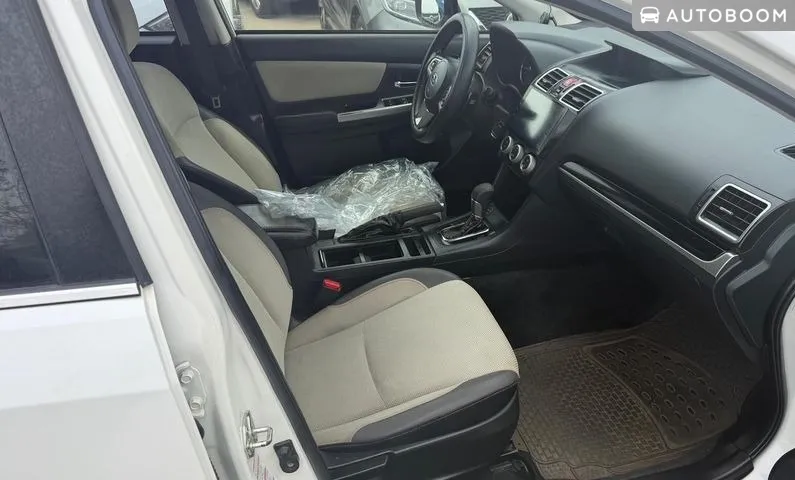 Subaru XV 2nd hand, 2017, private