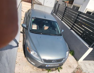 Ford Mondeo 2nd hand, 2009, private hand