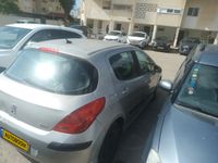 Peugeot 308 2nd hand, 2009, private