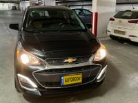 Chevrolet Spark 2ème main, 2020, privée