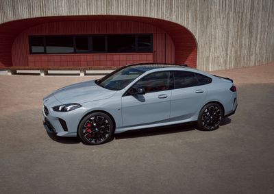 BMW 2 series 2024. Кузов, экстерьер. Седан, 2 поколение