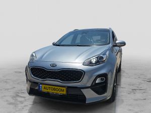 Kia Sportage, 2020, photo