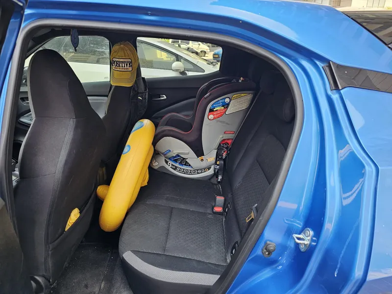 Nissan Juke 2nd hand, 2021, private hand