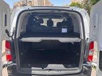 Citroën Berlingo 2ème main, 2022, privée