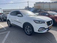 MG EHS יד 2 רכב, 2023, פרטי