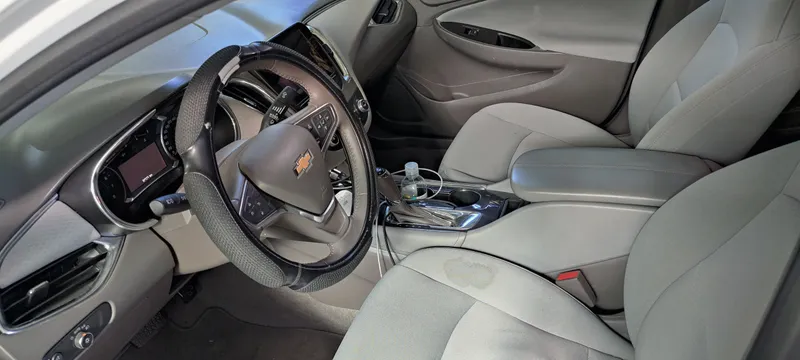 Chevrolet Malibu 2nd hand, 2019, private hand