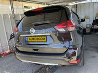 ניסאן אקס-טרייל יד 2 רכב, 2019, פרטי