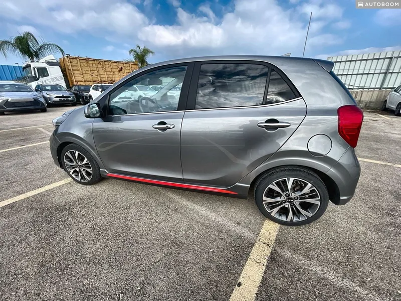 Kia Picanto 2ème main, 2023