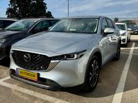 Mazda CX-5 2ème main, 2022