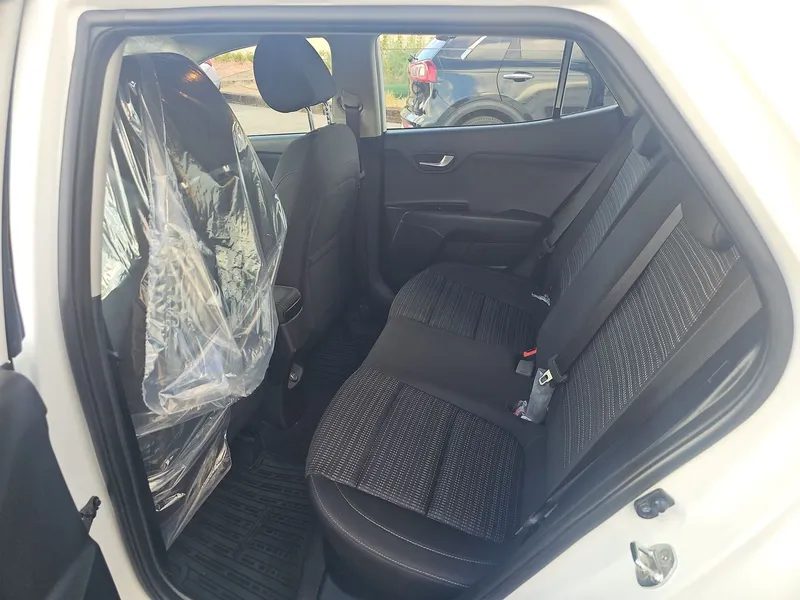 Kia Stonic 2nd hand, 2022, private hand