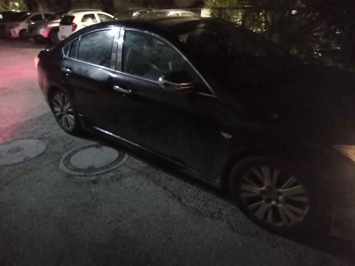 Mazda 6 с пробегом, 2008, частная рука
