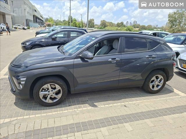 Hyundai Kona 2nd hand, 2024