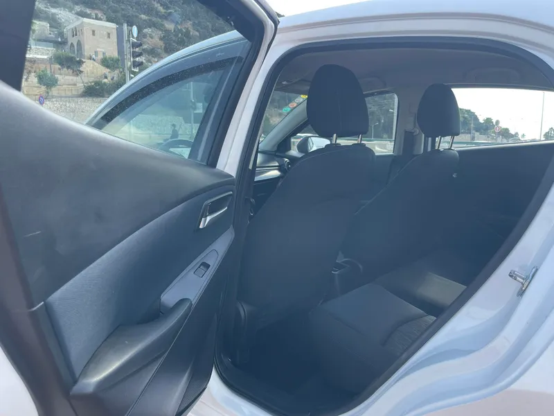 Mazda 2 2ème main, 2015, main privée