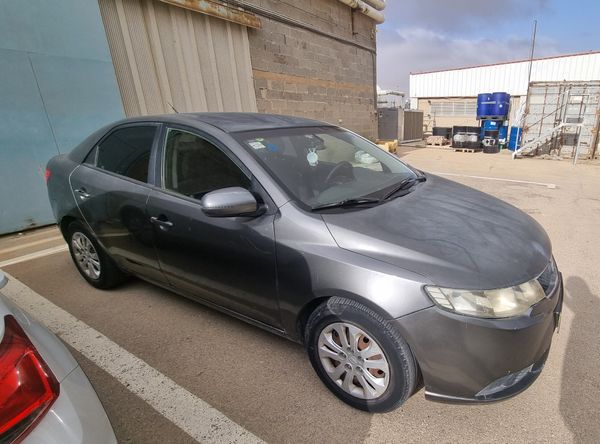 Kia Forte 2nd hand, 2012, private hand