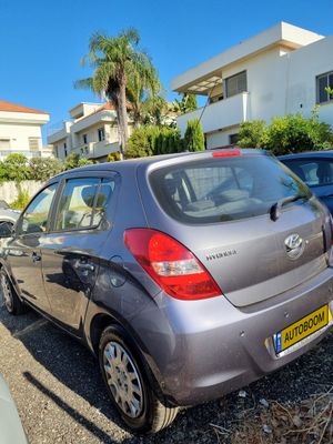 Hyundai i20 2nd hand, 2011, private hand