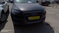 Audi Q7 new car, 2012, private