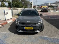 Kia Stonic 2nd hand, 2022, private