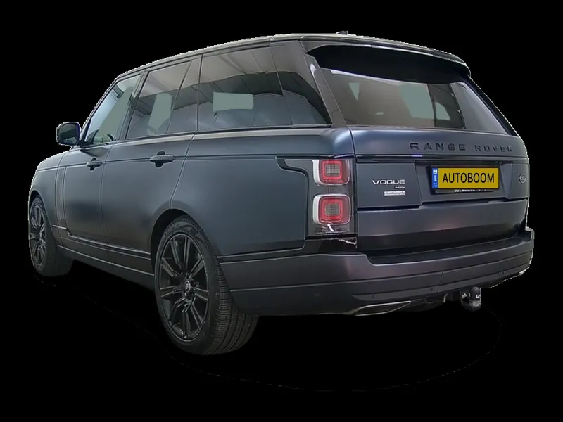 Land Rover Range Rover 2ème main, 2020, main privée