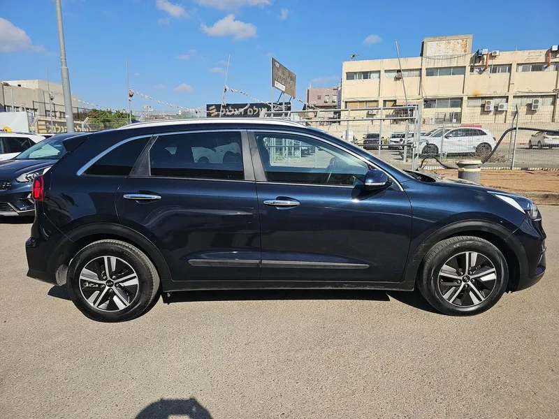 كيا نيرو مستعمل, 2019, مالك خاص