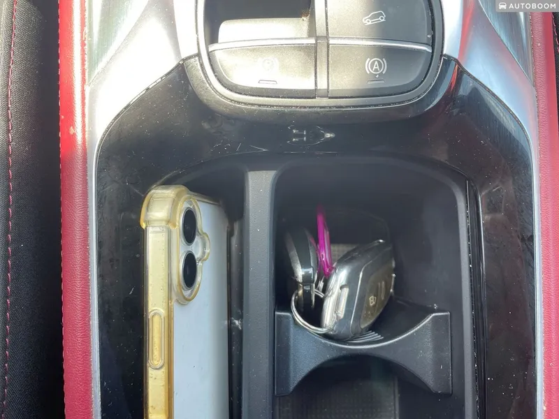 إم جي EHS مستعمل, 2021, خصوصي