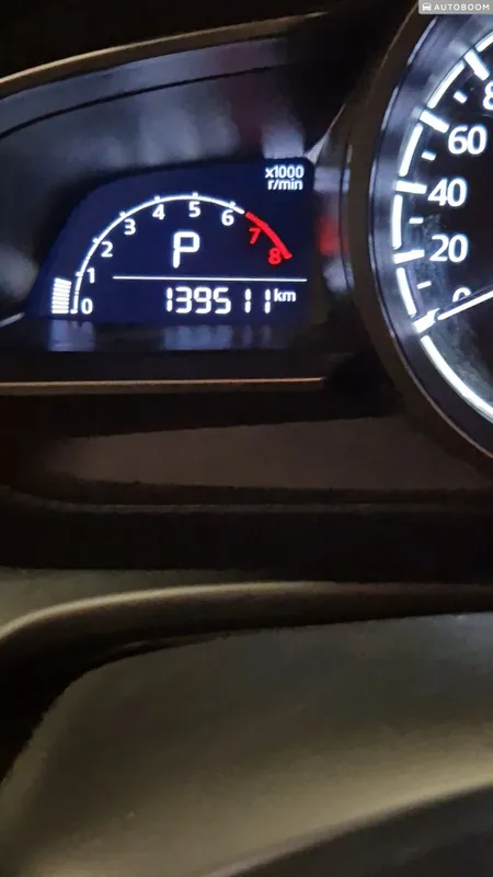 Mazda 3 2nd hand, 2018, private