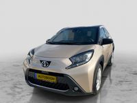 Toyota Aygo 2nd hand, 2023