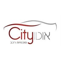 Auto City Holon، الشعار