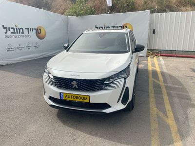 بيجو 3008 مستعمل, 2023, مالك خاص