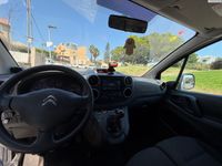 סיטרואן ברלינגו יד 2 רכב, 2019, פרטי